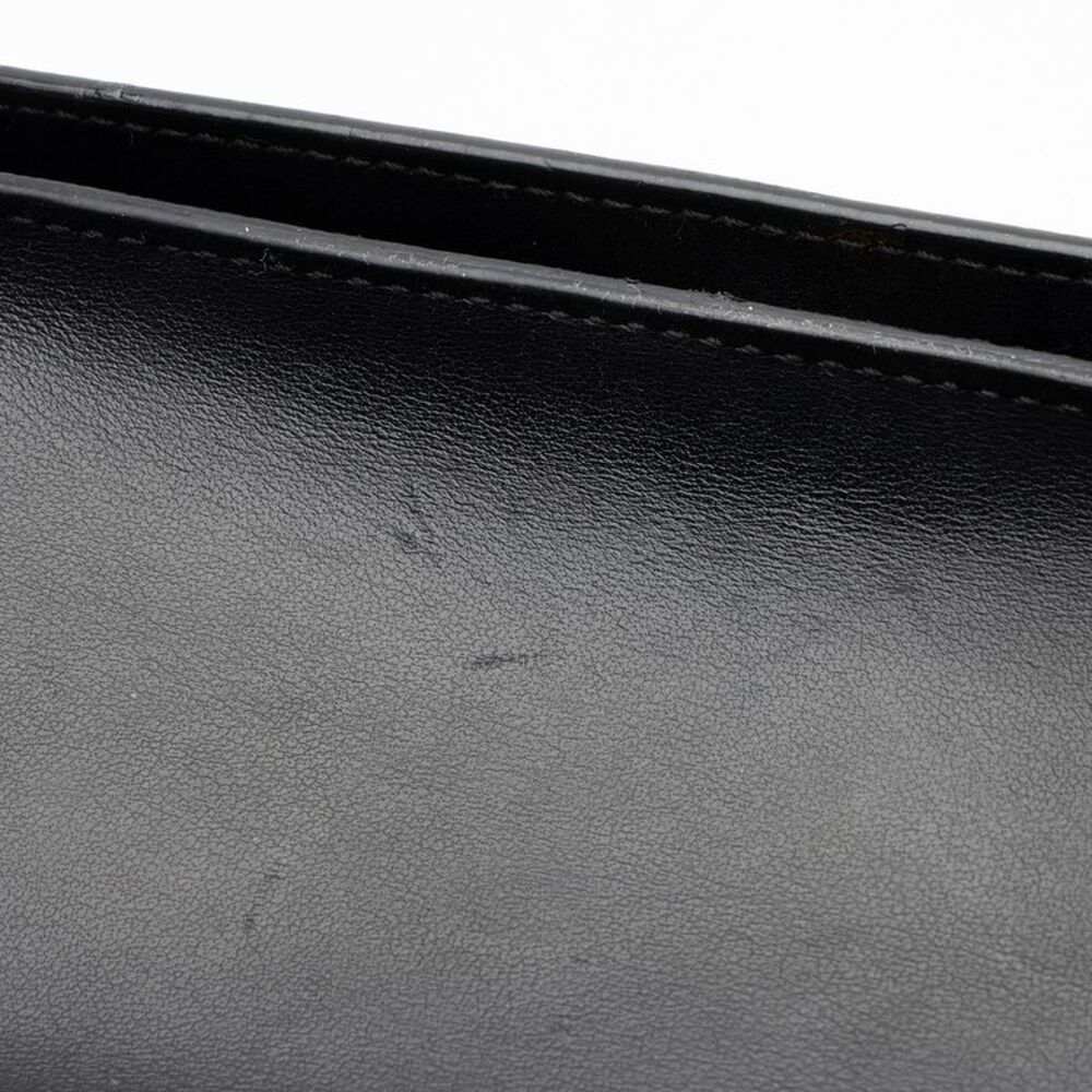 Prada Saffiano Chain Small Shoulder Bag - Picture 11 of 14